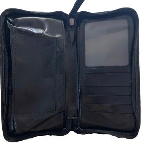 Örben Phone wallet. fits Iphone 7-8